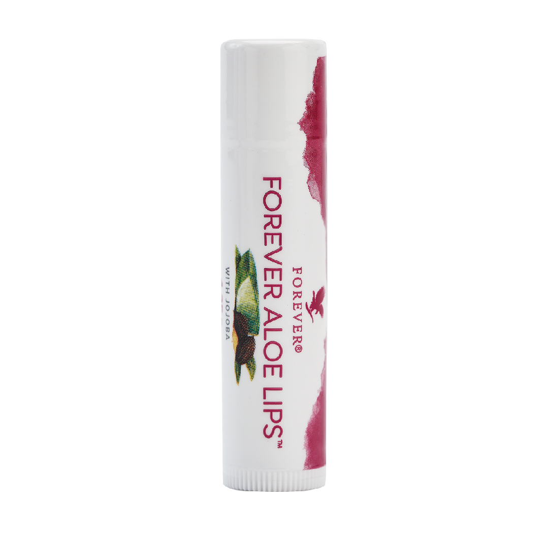 Forever Aloe Lips®